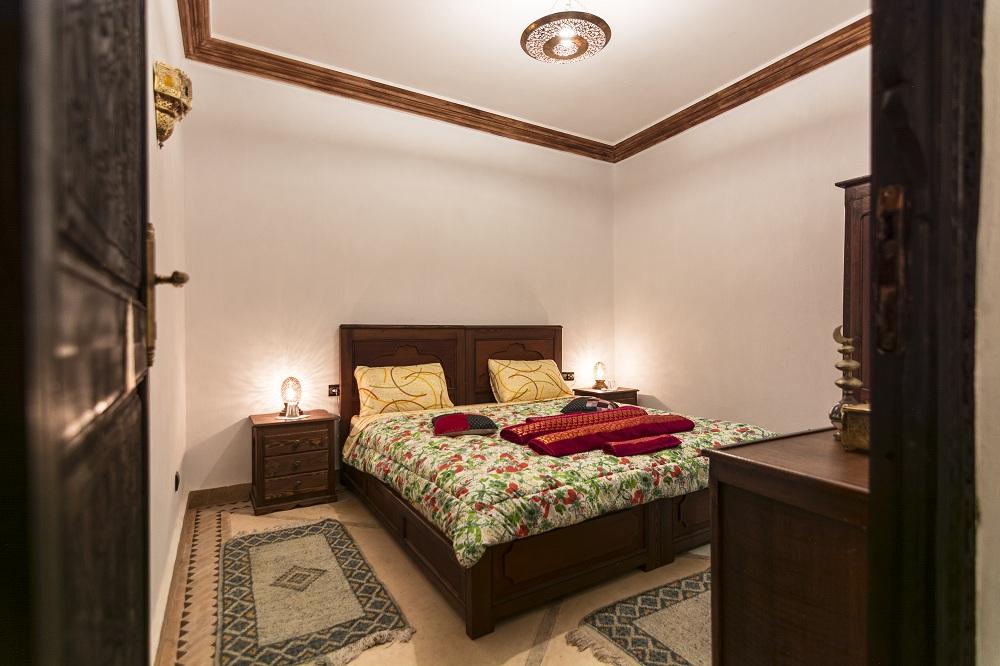 Riad Marwa Marrakech Marrakesh Exterior foto