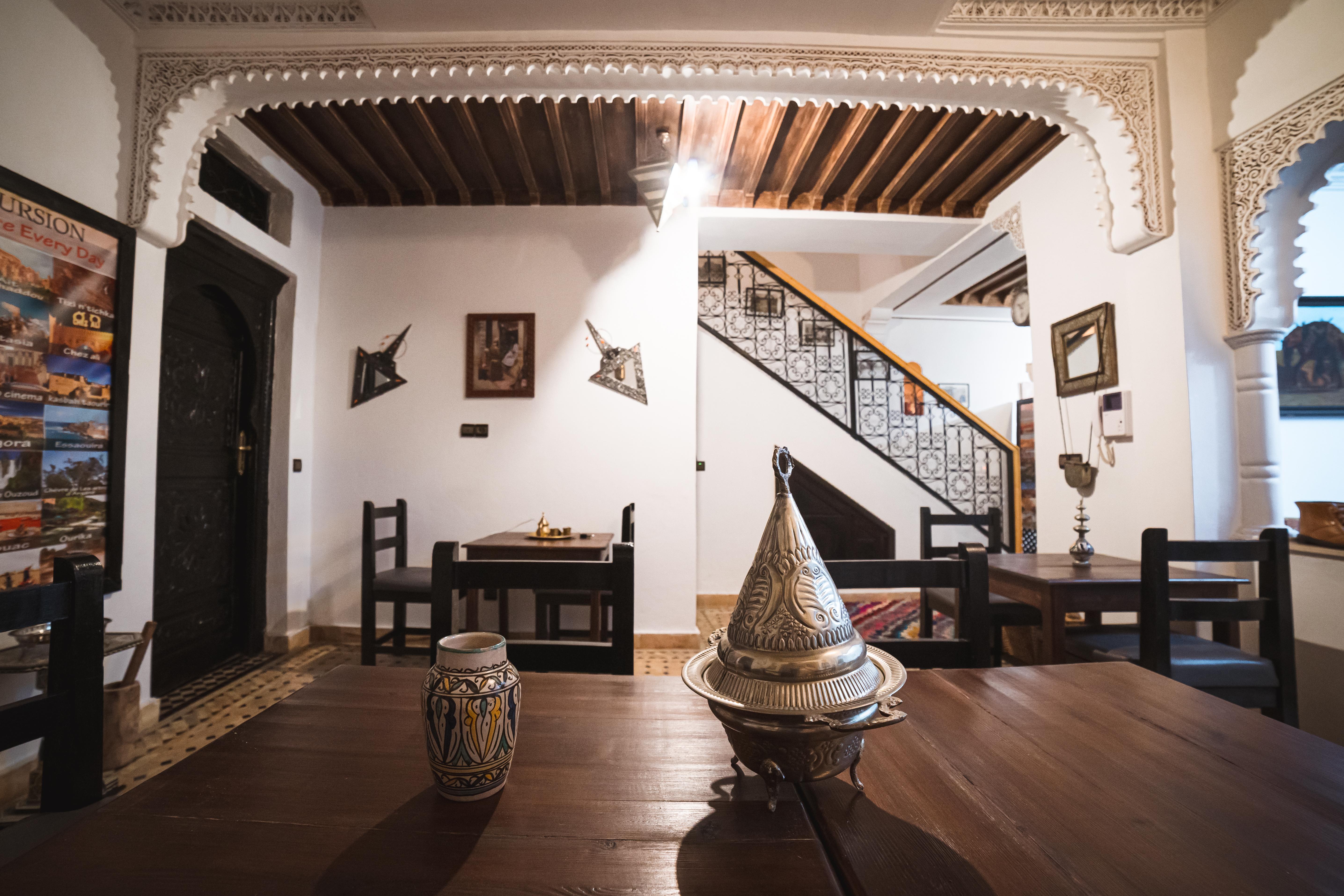 Riad Marwa Marrakech Marrakesh Exterior foto