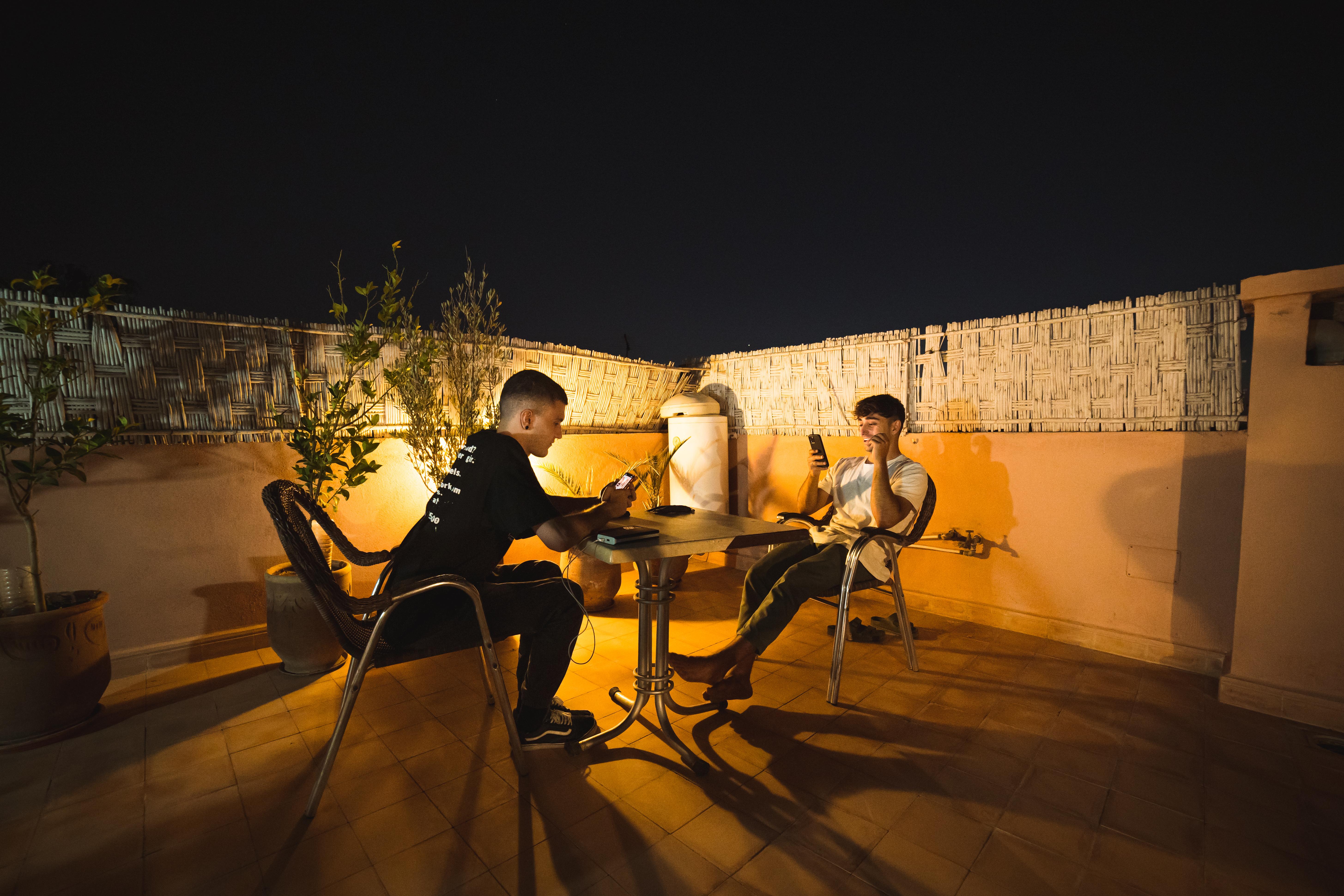 Riad Marwa Marrakech Marrakesh Exterior foto