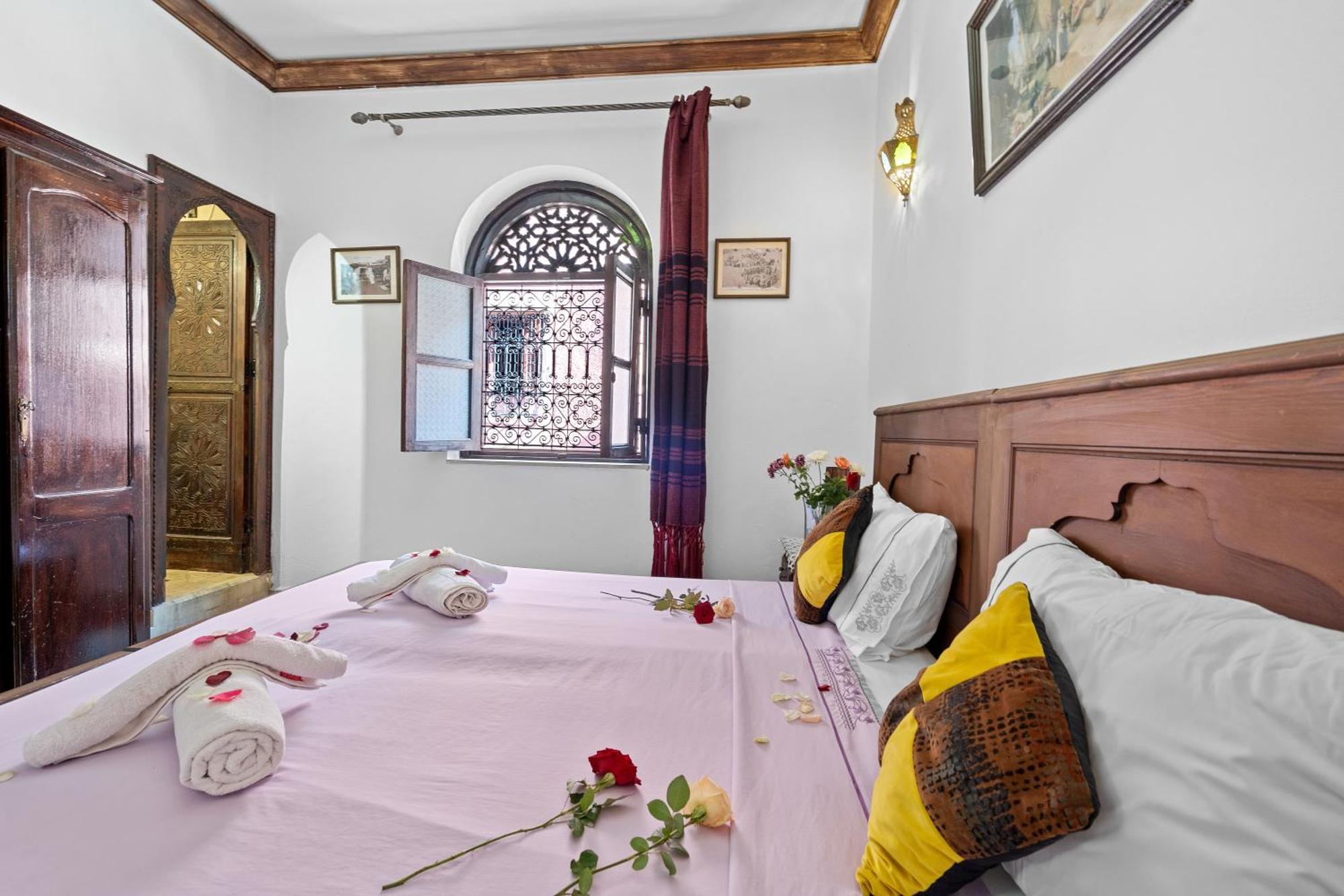 Riad Marwa Marrakech Marrakesh Exterior foto
